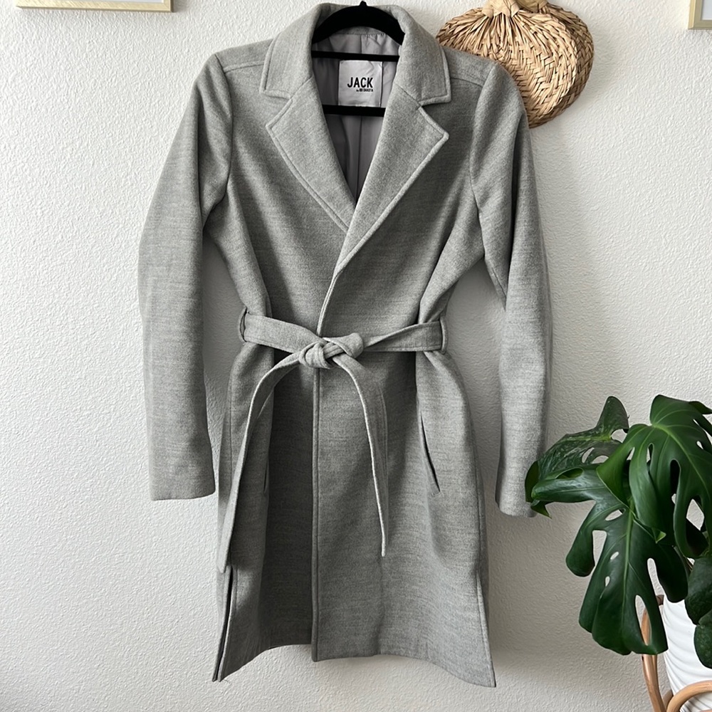 Jack by BB Dakota Women’s Coat - Picture 2 of 11